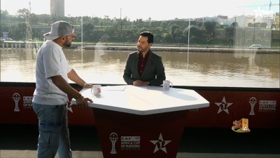 الحلقة 12 - MATIN CAN