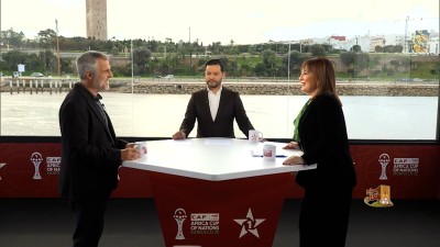  الحلقة 17 - MATIN CAN