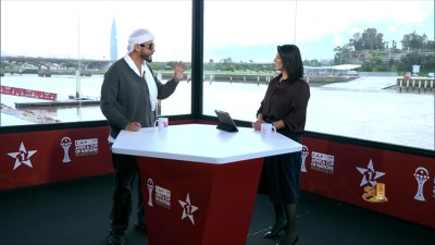 الحلقة 16 - MATIN CAN