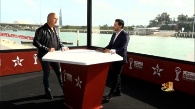  الحلقة 24 - MATIN CAN