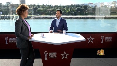 الحلقة 21 - MATIN CAN