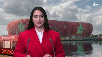 ﻣﻮﺟﺰ ﺍﻟﻜﺎﻥ : الحلقة 16 - Le Journal de la CAN