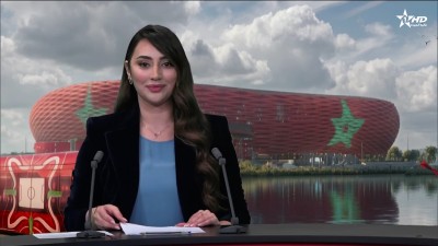 ﻣﻮﺟﺰ ﺍﻟﻜﺎﻥ : الحلقة 23 - Le Journal de la CAN