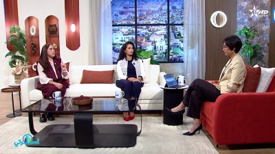  -  Oussrati Ep 73 S6 - OUSSRATI