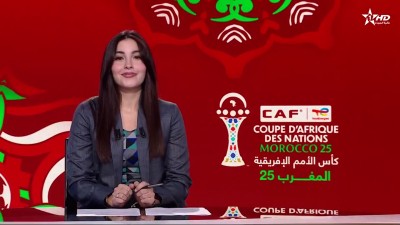 Telediario Al Aoula du 11/01/2026