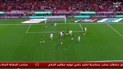 JT Al Maghribia Anglais 20h du 11/01/2026