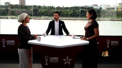 صباح ﺍﻟﻜﺎﻥ : الحلقة 13 - MATIN CAN