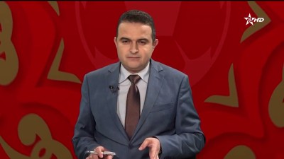 JT Tamazight 16/01/2026