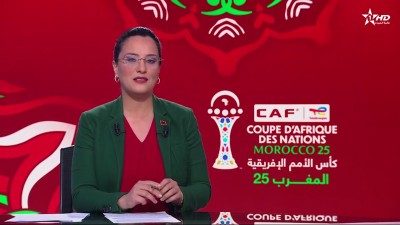 JT en Français Al Aoula du 04/01/2026