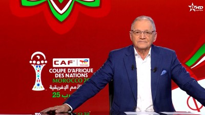 JT en Français Al Aoula du 12/01/2026