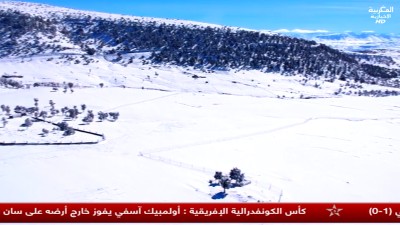 JT Al maghribia 15h du 26/01/2026