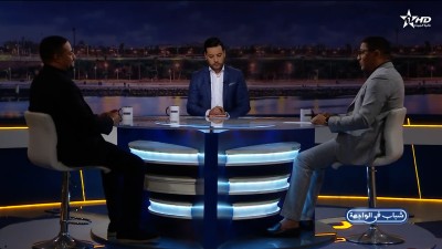 ﺷﺒﺎﺏ ﻓﻲ ﺍﻟﻮﺍﺟﻬﺔ 30/01/2026 - Chabab fil wajiha