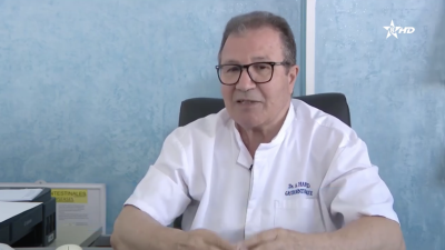  - تشمع الكبد : الأسباب والأعراض - Tadussi ngh