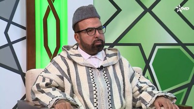  - قولة : معرفة الرجال نصف العلم - ADOROUSS ATTAFAOLIA