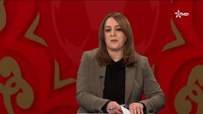 JT Tamazight 09/01/2026