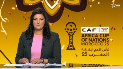 Telediario Al Aoula du 19/01/2026