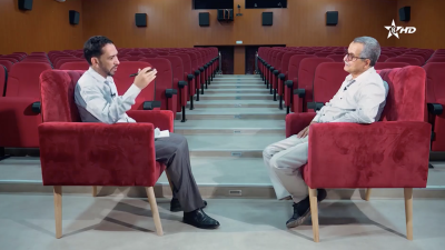 عـبد السلام الشكـري : ناشط حقوي - ⵜⵉⴽⵍⵉⵡⵉⵏ