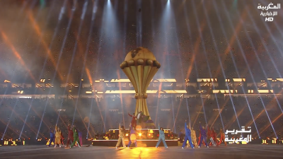 حصيلة كأس أمم افريقيا المغرب - تقرير المغربية