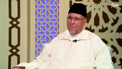  - 09/01/2026 محور قيّم و الأخلاق - YAS'ALOUNAK