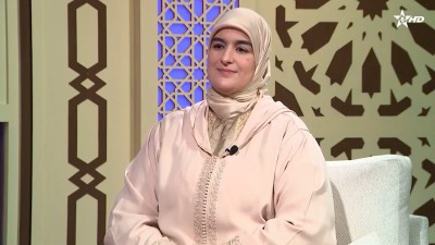  - 11/01/2026 قضايا الأسرة وفقه النساء - YAS'ALOUNAK