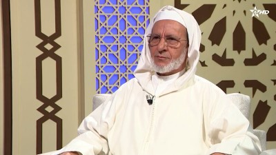  - 19/01/2026 محور فقه العبادات - YAS'ALOUNAK