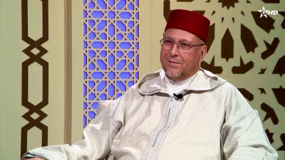  - 23/01/2026 محور قيّم و الأخلاق - YAS'ALOUNAK