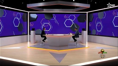 الحلقة 9 - CAN Review