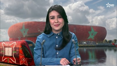  الحلقة 13 - Le Journal de la CAN