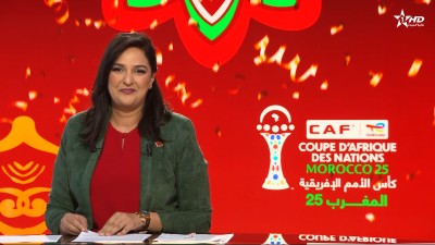 Telediario Al Aoula du 18/01/2026