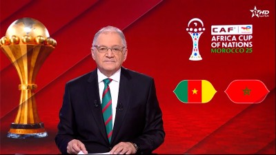 JT en Français Al Aoula du 09/01/2026