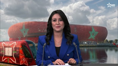 الحلقة 20 - Le Journal de la CAN