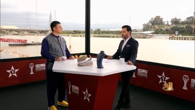 الحلقة 14 - MATIN CAN