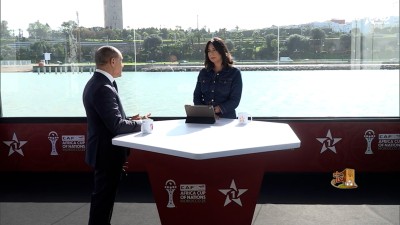  الحلقة 27 - MATIN CAN