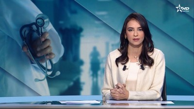 الأخبار الظهيرة الأولى 02/01/2026