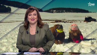 Telediario Al Aoula du 30/01/2026