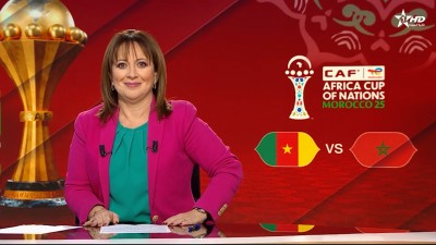 Telediario Al Aoula du 08/01/2026