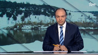 الأخبار الأمازيغية الأولى 08/01/2026