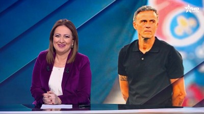 Telediario Al Aoula du 29/01/2026