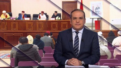 الأخبار الأخيرة الأولى 20/01/2026