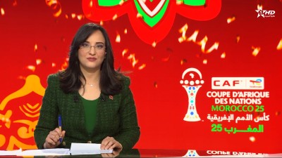 JT en Français Al Aoula du 18/01/2026