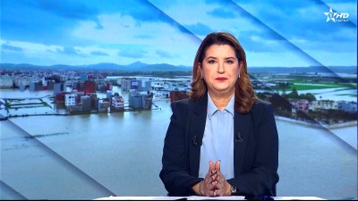 الأخبار الرئيسية الأولى 07/02/2026