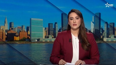 الأخبار الرئيسية الأولى 26/02/2026