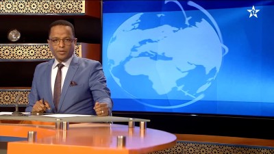 JT Laâyoune 14/02/2026