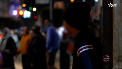  - 45 ﺩﻗﻴﻘﺔ : ﺃﻃﻔﺎﻝ ﺍﻟﺸﻮﺭﺍﻉ ﺑﻴﻦ ﺍﻷﻟﻢ ﻭ ﺍﻷﻣﻞ - 45 Dakika