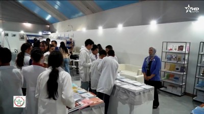 Canal Atlas 01/02/2026 - Canal Atlas