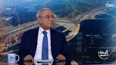 حسن عبد الخالق عضو اللجنة التنفيذية لحزب الاستقلال - Nouqta Ila Sattr