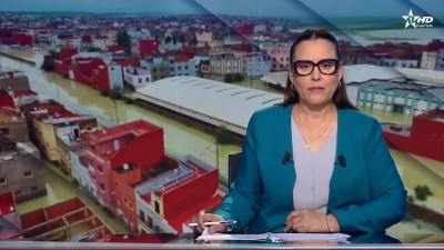 الأخبار الأمازيغية الأولى 12/02/2026