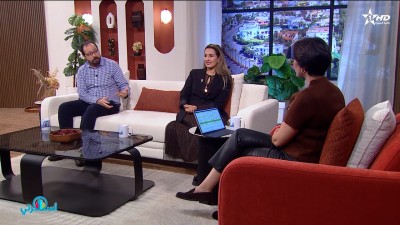  - Oussrati Ep 79 S6 - OUSSRATI