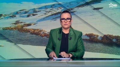 الأخبار الأمازيغية الأولى 13/02/2026