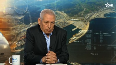  - عبد الهادي خيرات عضو حزب التقدم والاشتراكية - Nouqta Ila Sattr